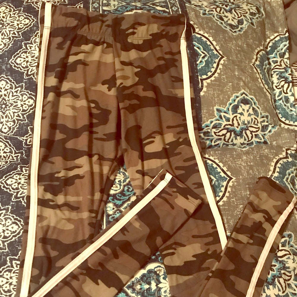 Rue21 leggings